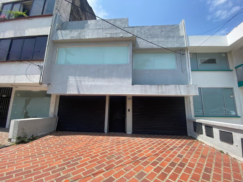 Casa En Arriendo - San Vicente, Cali
