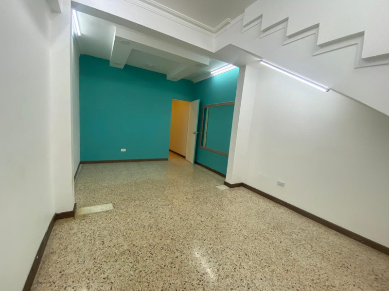 Casa En Arriendo - San Vicente, Cali