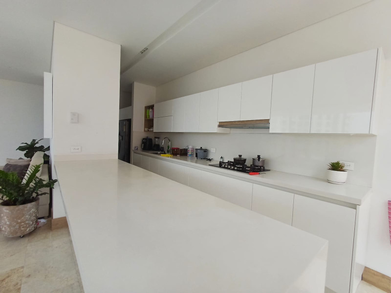 Apartamento En Arriendo - Normandía, Cali