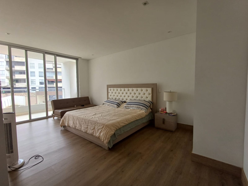 Apartamento En Arriendo - Normandía, Cali