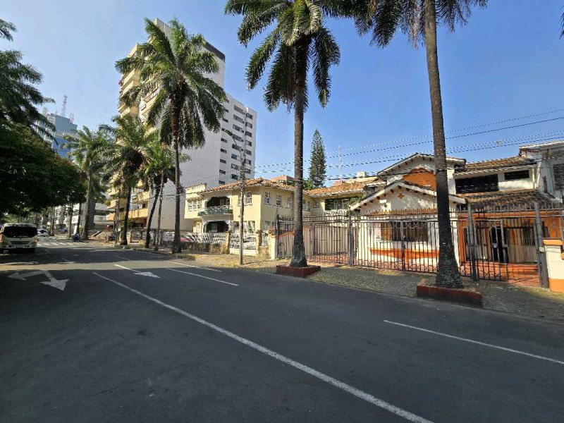 Edificio En Venta - Granada, Cali