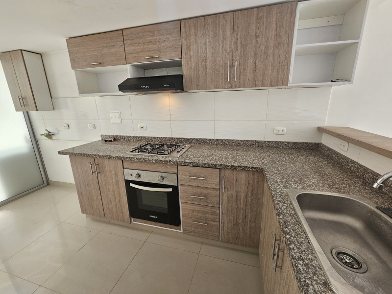Casa En Arriendo - Ciudad Country, Jamundí