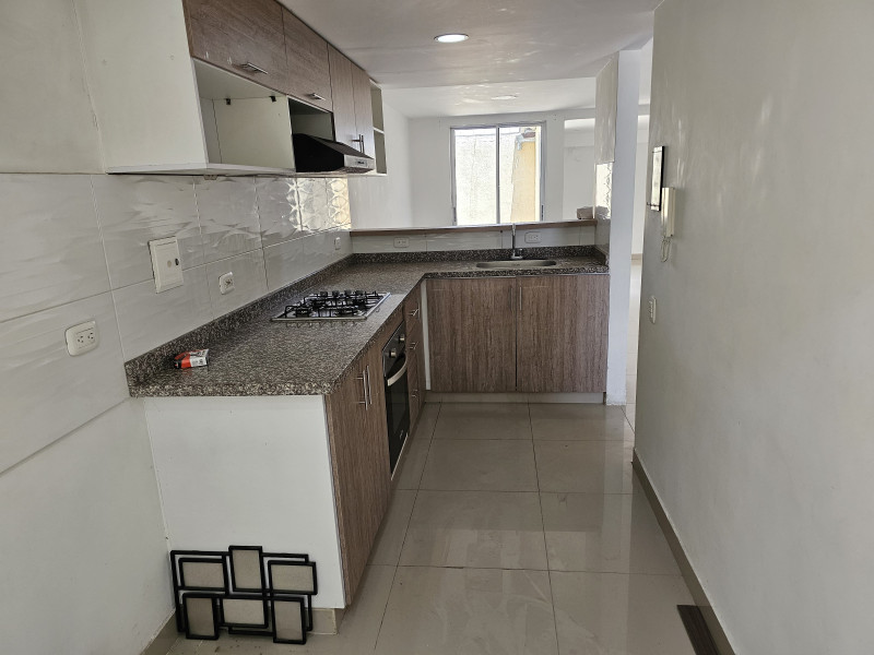 Casa En Arriendo - Ciudad Country, Jamundí