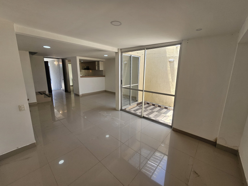 Casa En Arriendo - Ciudad Country, Jamundí