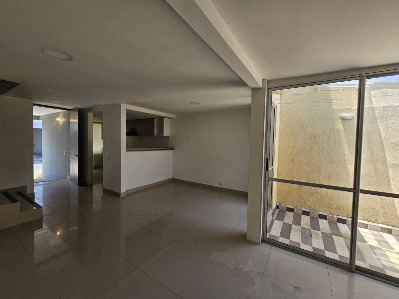Casa En Arriendo - Ciudad Country, Jamundí
