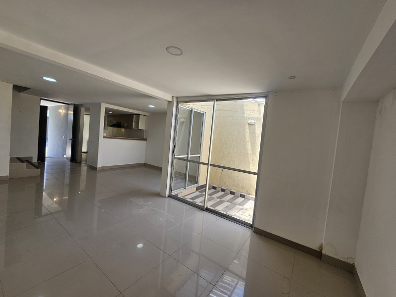 Casa En Arriendo - Ciudad Country, Jamundí