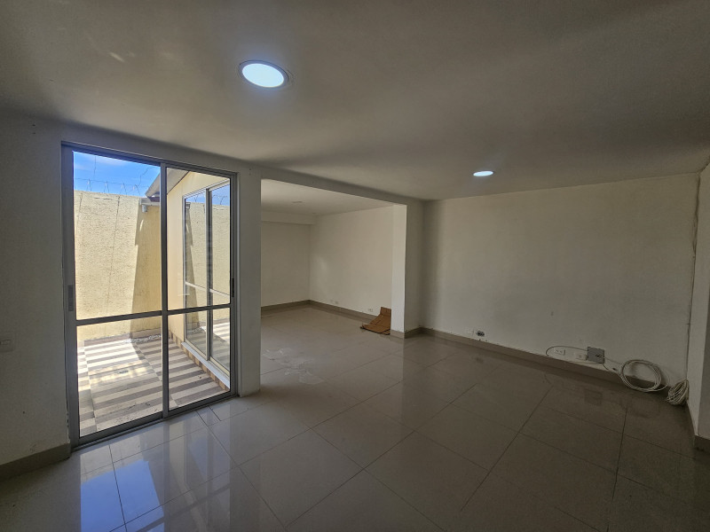 Casa En Arriendo - Ciudad Country, Jamundí