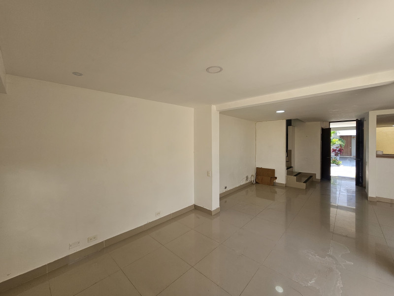 Casa En Arriendo - Ciudad Country, Jamundí