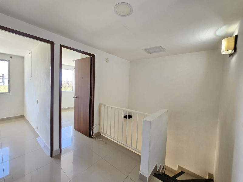 Casa En Arriendo - Ciudad Country, Jamundí