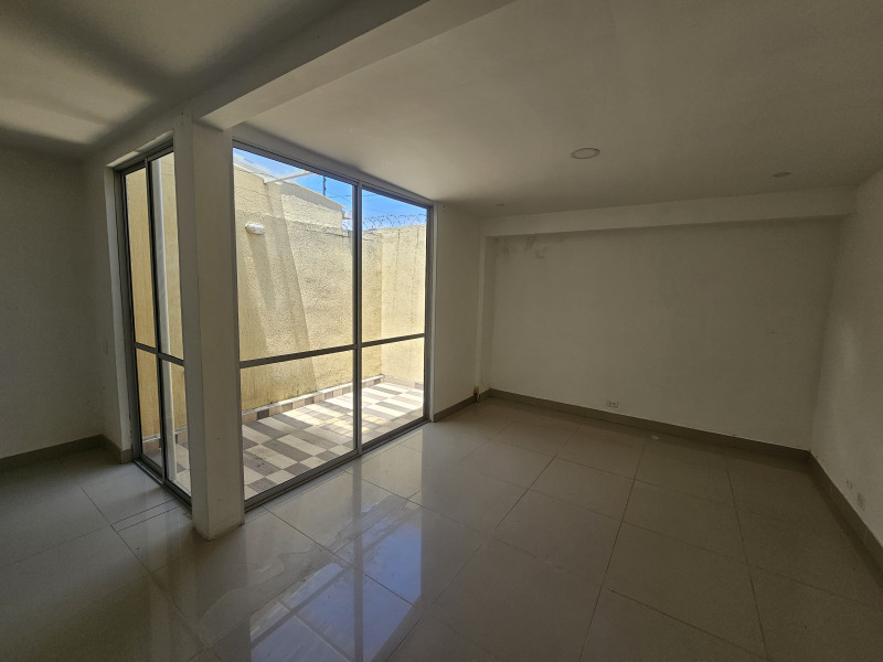 Casa En Arriendo - Ciudad Country, Jamundí