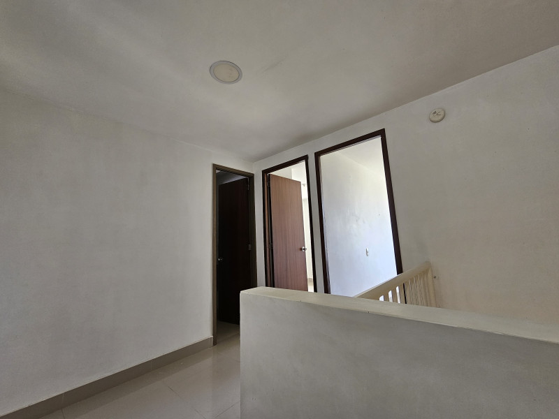 Casa En Arriendo - Ciudad Country, Jamundí