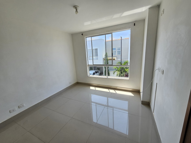 Casa En Arriendo - Ciudad Country, Jamundí
