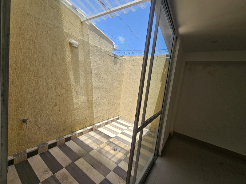 Casa En Arriendo - Ciudad Country, Jamundí