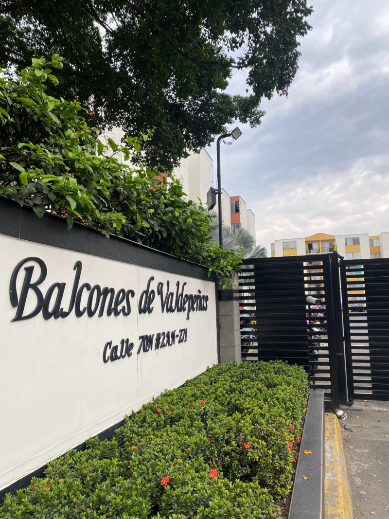 Apartamento En Venta - Brisas De Los Alamos, Cali