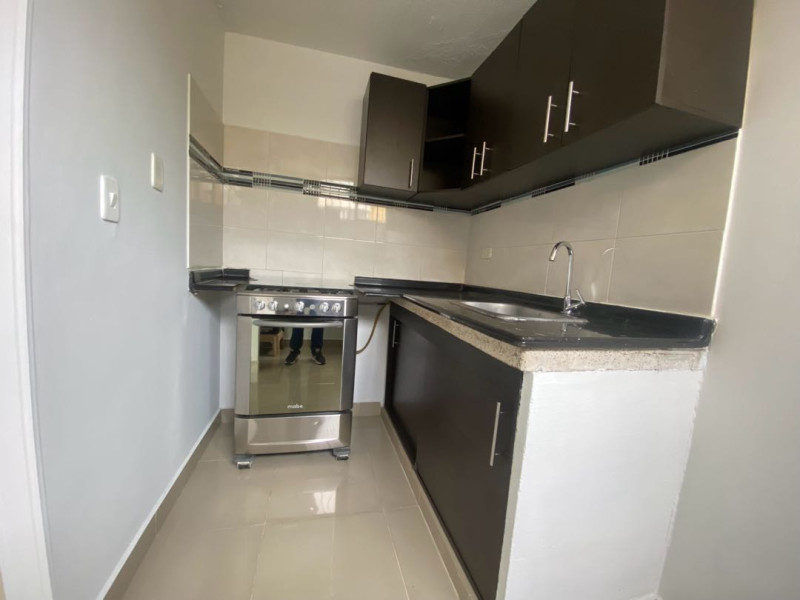 Apartamento En Venta - Brisas De Los Alamos, Cali