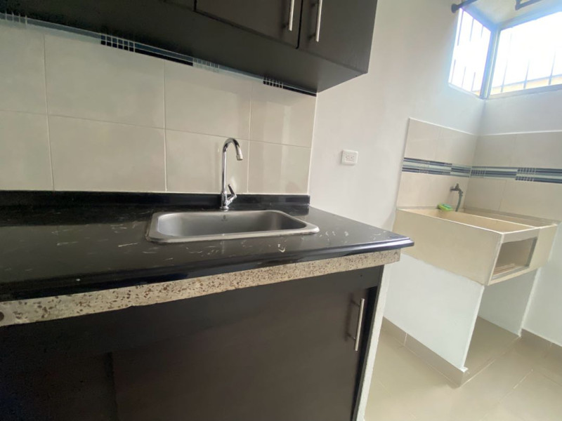 Apartamento En Venta - Brisas De Los Alamos, Cali