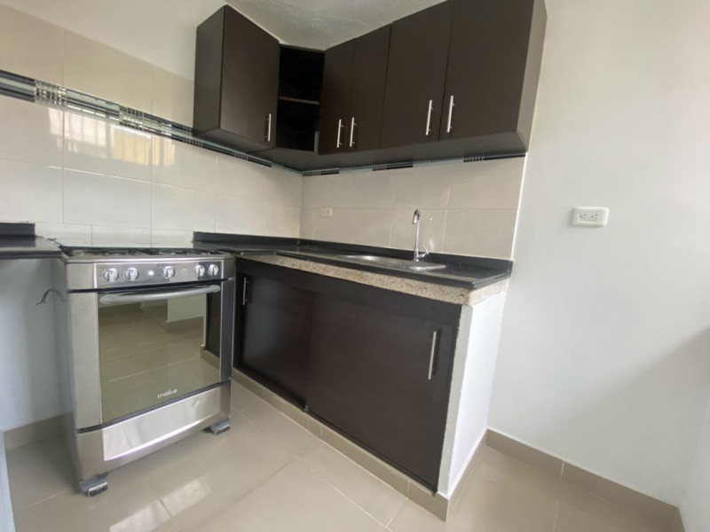 Apartamento En Venta - Brisas De Los Alamos, Cali