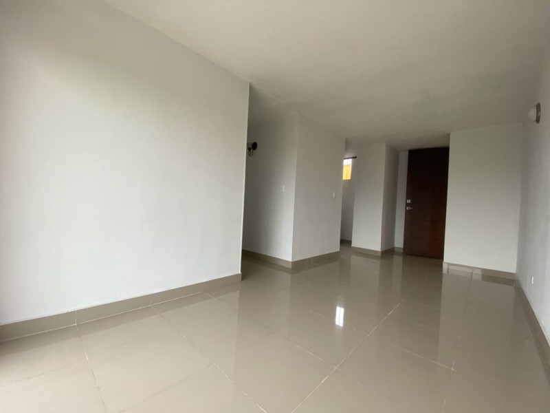 Apartamento En Venta - Brisas De Los Alamos, Cali
