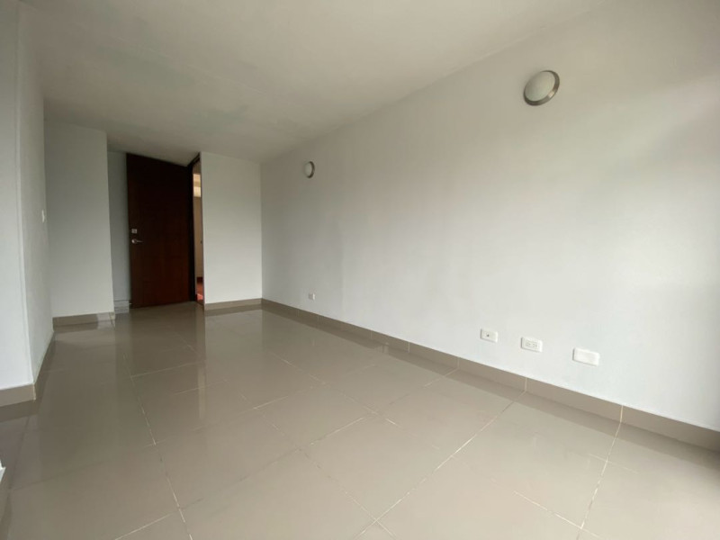 Apartamento En Venta - Brisas De Los Alamos, Cali