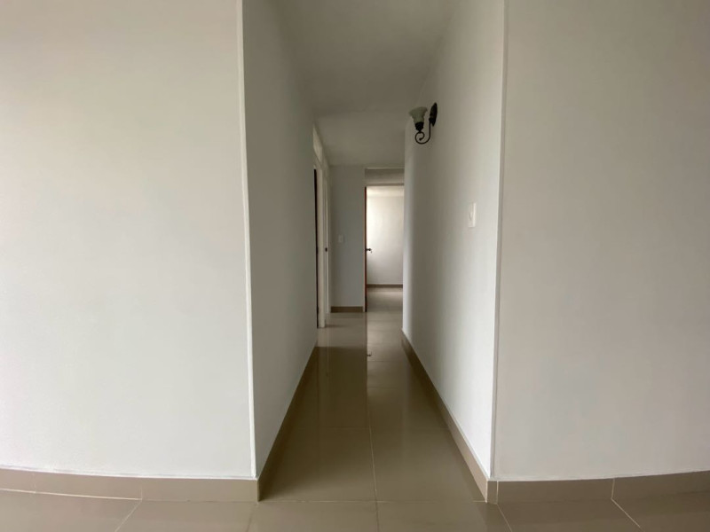 Apartamento En Venta - Brisas De Los Alamos, Cali