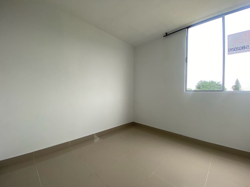 Apartamento En Venta - Brisas De Los Alamos, Cali