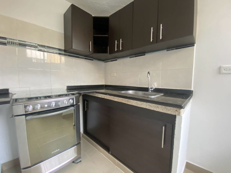 Apartamento En Venta - Brisas De Los Alamos, Cali