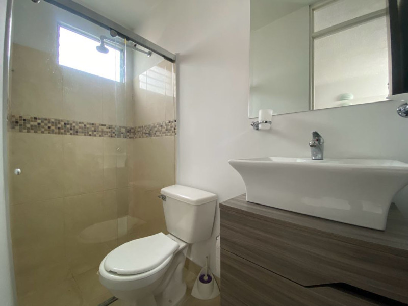 Apartamento En Venta - Brisas De Los Alamos, Cali