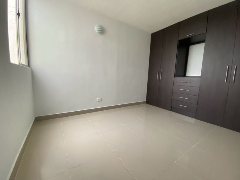 Apartamento En Venta - Brisas De Los Alamos, Cali