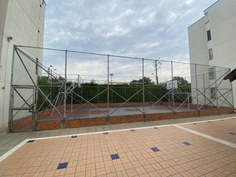 Apartamento En Venta - Brisas De Los Alamos, Cali