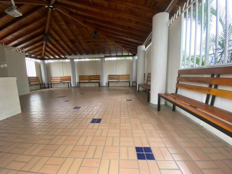 Apartamento En Venta - Brisas De Los Alamos, Cali