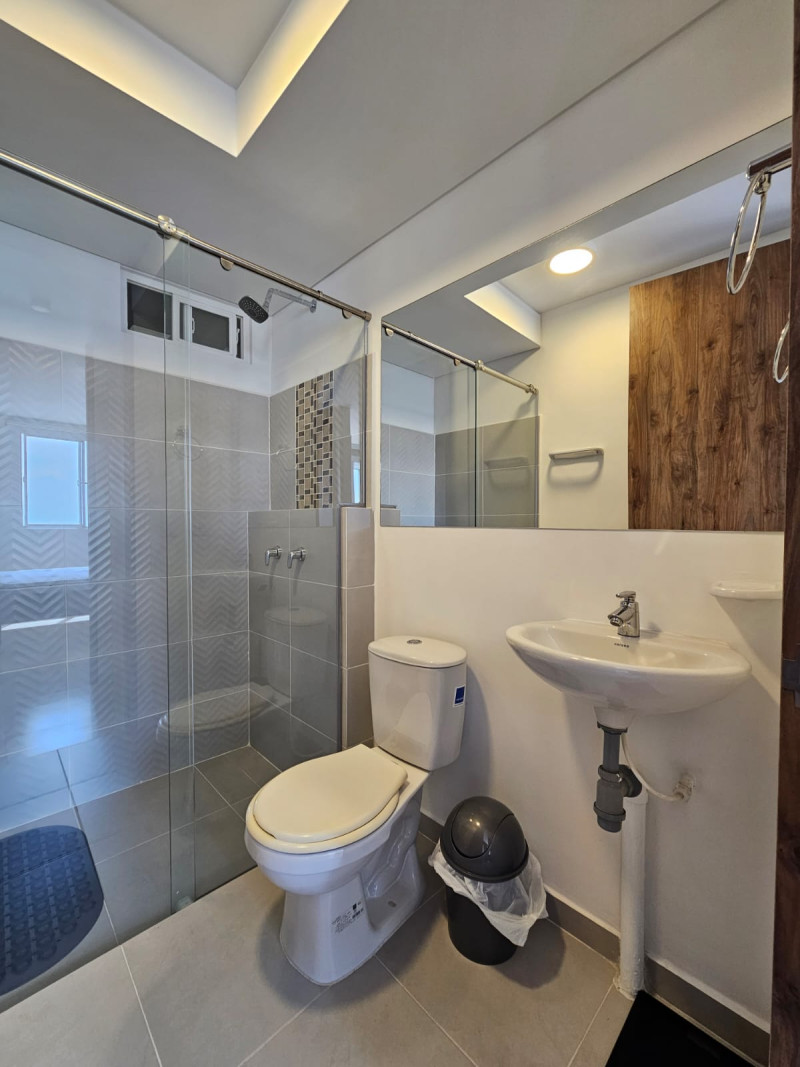 Apartamento En Venta - Ciudad Pacifica, Cali
