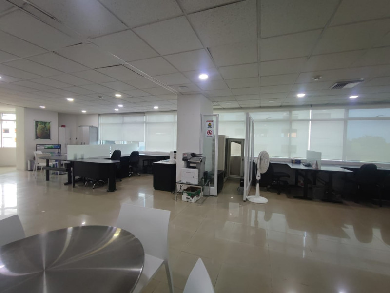 Oficina En Arriendo - Chipichape, Cali