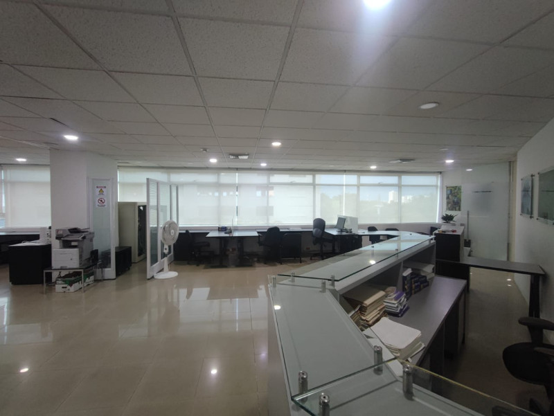Oficina En Arriendo - Chipichape, Cali