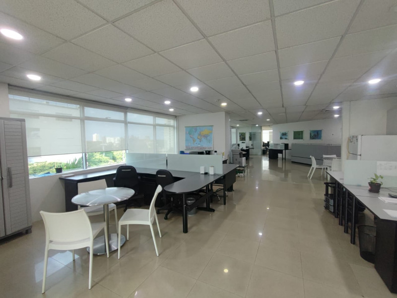 Oficina En Arriendo - Chipichape, Cali