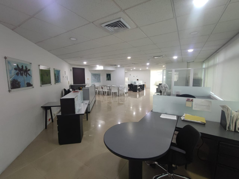 Oficina En Arriendo - Chipichape, Cali