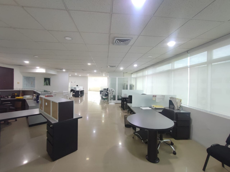 Oficina En Arriendo - Chipichape, Cali