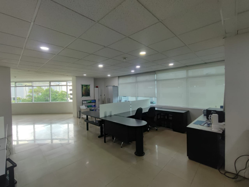 Oficina En Arriendo - Chipichape, Cali