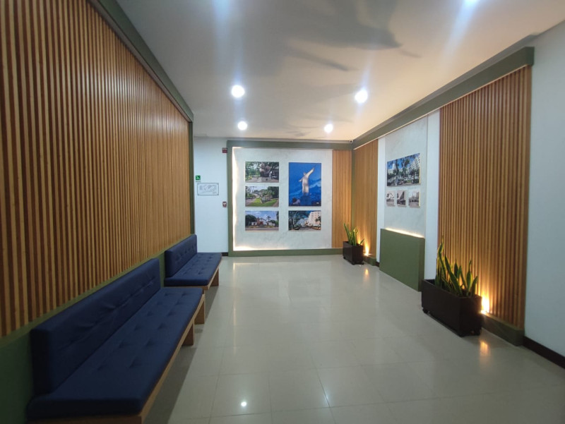 Oficina En Arriendo - Chipichape, Cali