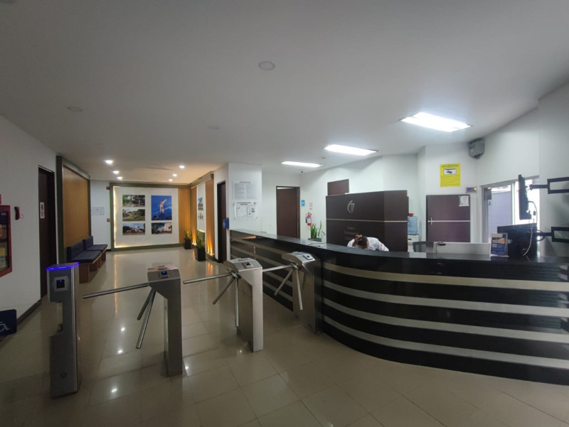 Oficina En Arriendo - Chipichape, Cali