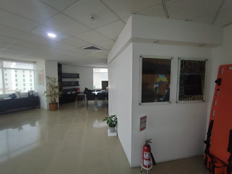 Oficina En Arriendo - Chipichape, Cali