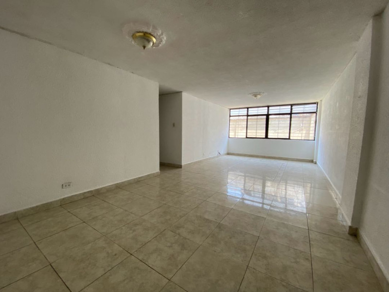 Apartamento En Venta - Sin Barrio, Cali