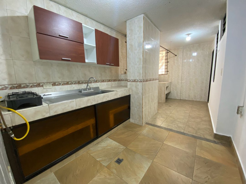 Apartamento En Venta - Sin Barrio, Cali