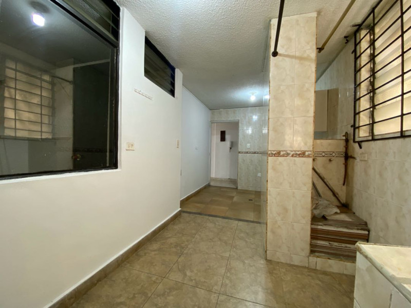Apartamento En Venta - Sin Barrio, Cali