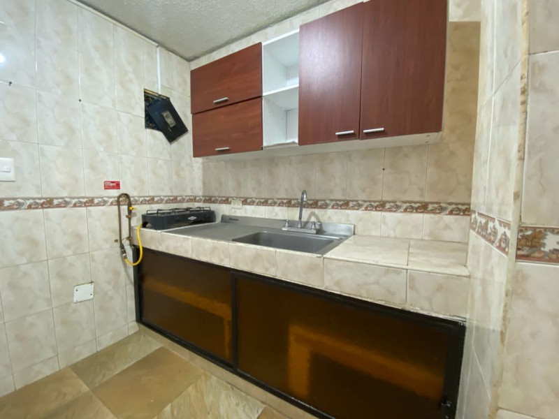 Apartamento En Venta - Sin Barrio, Cali