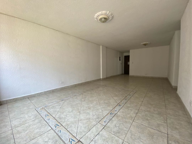 Apartamento En Venta - Sin Barrio, Cali