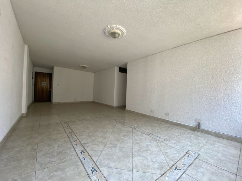 Apartamento En Venta - Sin Barrio, Cali