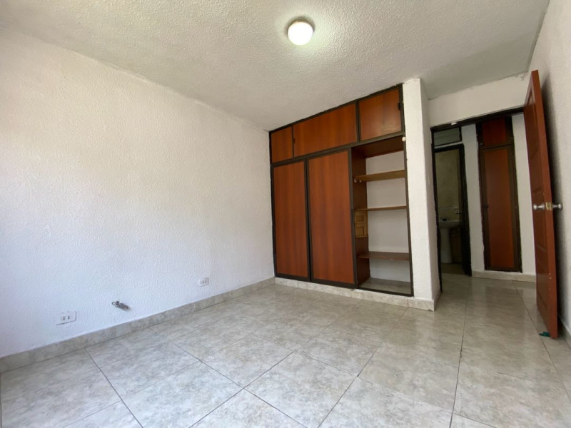 Apartamento En Venta - Sin Barrio, Cali