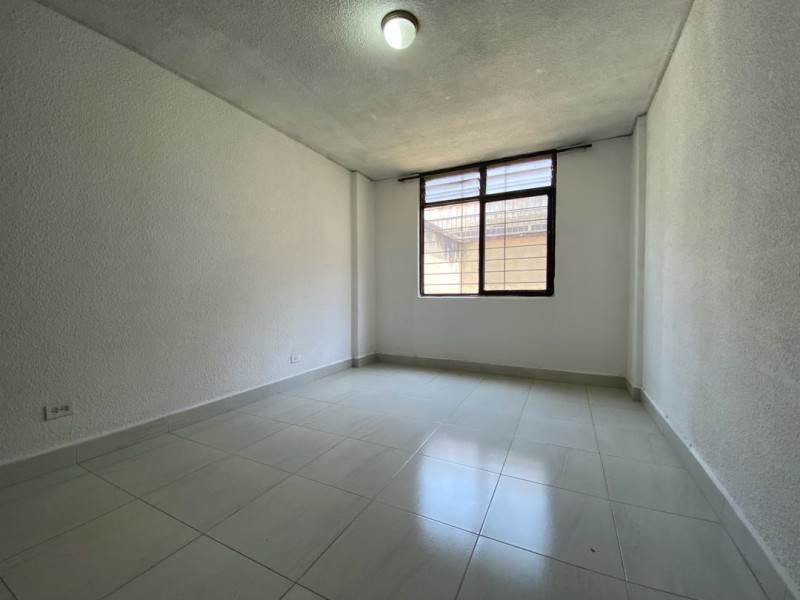 Apartamento En Venta - Sin Barrio, Cali