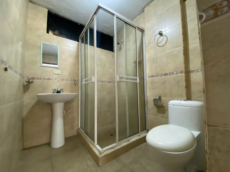 Apartamento En Venta - Sin Barrio, Cali