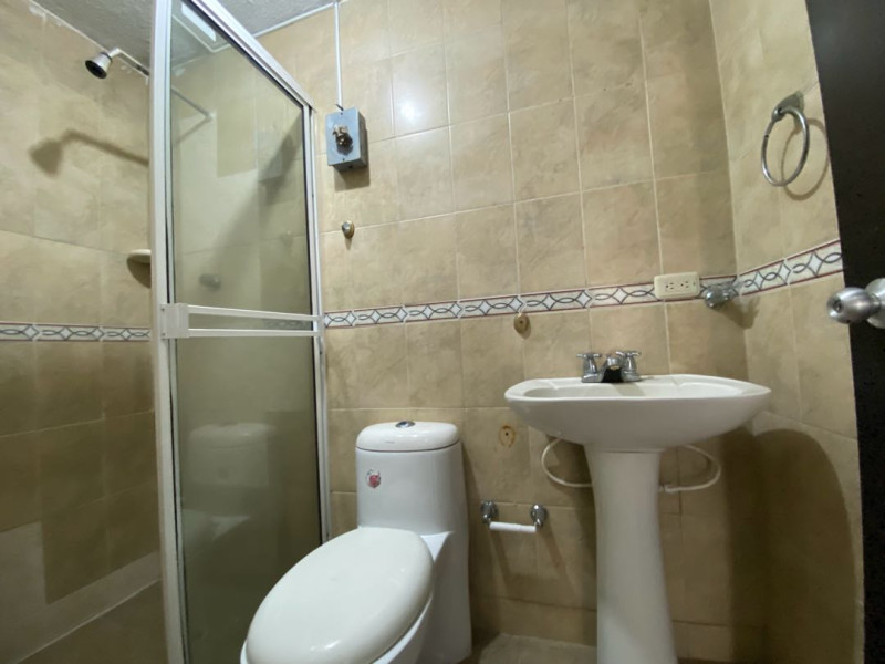 Apartamento En Venta - Sin Barrio, Cali